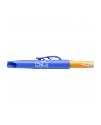 Pica Pisak techniczny żelowy Pica-Gel biały 8080 nr 1
