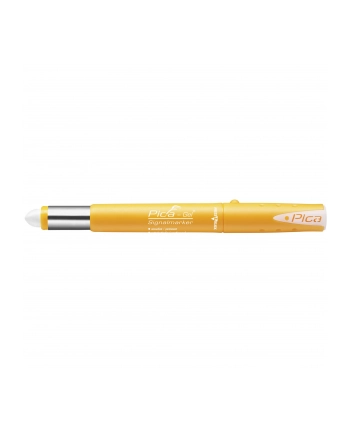Pica Pisak techniczny żelowy Pica-Gel biały 8080 nr 2