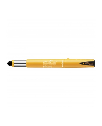 Pica Pisak techniczny żelowy Pica-Gel czarny 8083 nr 2