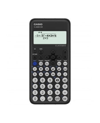 Casio Kalkulator Techniczny Naukowy Fx-82De Cw (FX82DECW) nr 2