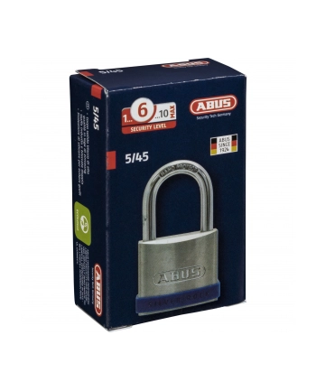 Abus Silver Rock 5/45 SL 6 nr 1