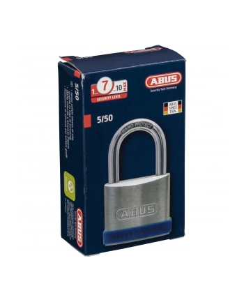 Abus Silver Rock 5/50 SL 7 nr 1