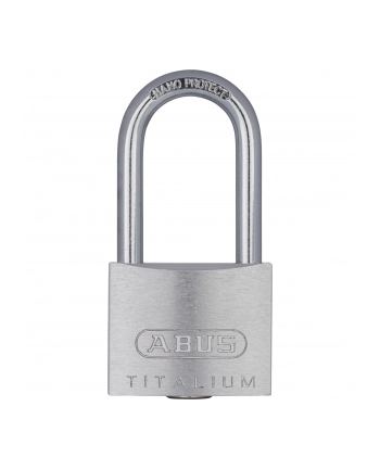 Abus Kłódka Cylindryczna 64Ti/40Hb40 3Szt. nr 2