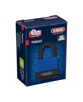 Abus Aqua Safe 70IB/45 VS SL 5 nr 1