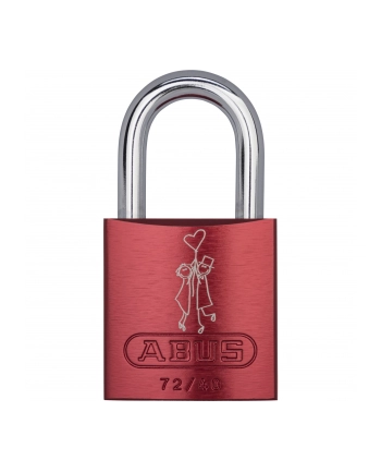 Abus Love 74/40 Lock Look 1 SL 6 nr 2