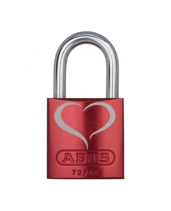 Abus Love 74/40 Lock Look 2 SL 6 nr 2