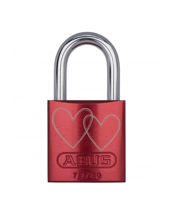 Abus Love 74/40 Lock Look 4 SL 6 nr 2