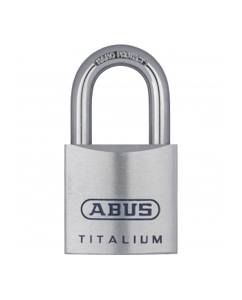 Abus 90 Titalium 96TI/50 SL 8 nr 2