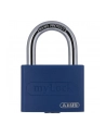 Abus MyLock T65AL niebieski SL 5 - nr 1