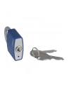 Abus MyLock T65AL niebieski SL 5 - nr 2