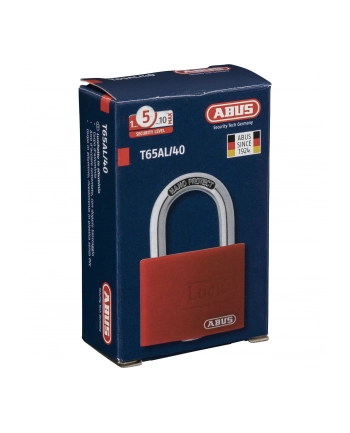 Abus MyLock T65AL niebieski SL 5 nr 1