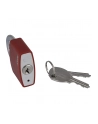Abus MyLock T65AL czerwony SL 5 - nr 2