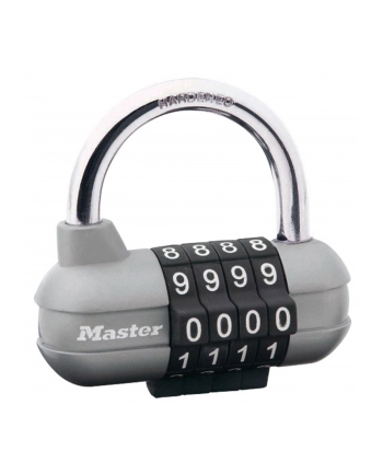 Masterlock Combination Padlock 1520Eurd P22164 nr 1