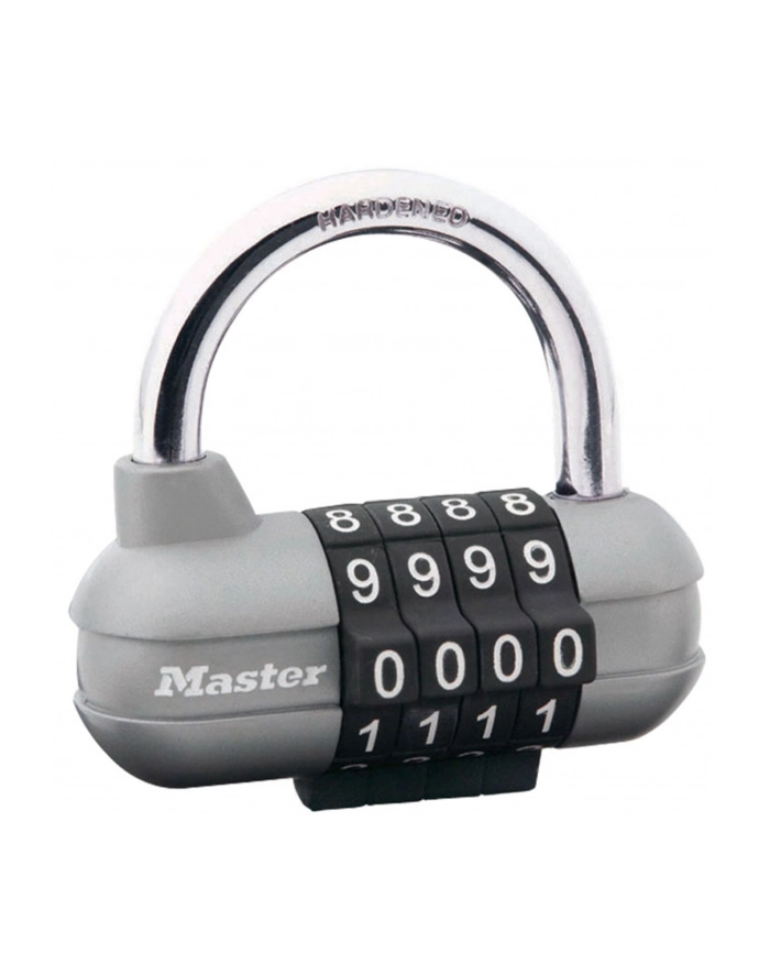 Masterlock Combination Padlock 1520Eurd P22164 główny