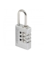 Master Lock Kłódka Szyfrowa 20 mm Aluminium - nr 1