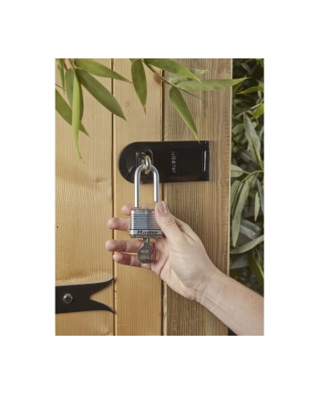 Master Lock Kłódka EXCELL 45mm BOR/38mmOCT 8mm M1EURDLF nr 1