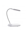 Denver Lampka Biurkowa Lampa Led Z Bezprzewodową Ładowarką Do Smartfonów Electronics Lqi-55 (S0434113) - nr 4