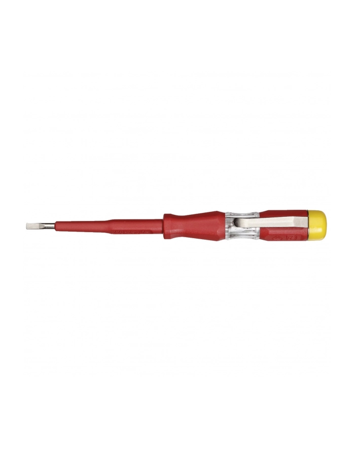 Gedore Próbnik Wskaźnik Napięcia (Próbówka) 3Mm 220250 V Nr 4615 3 6699110 główny