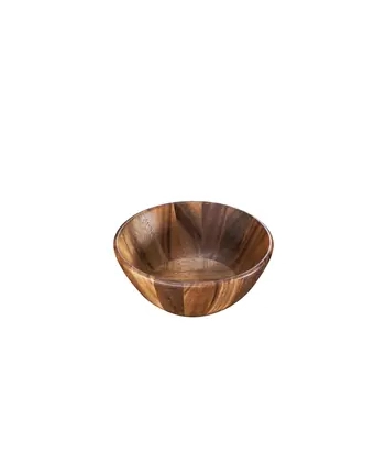 Zassenhaus miska 20cm akacjowa zs-055580 nr 2