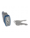 Abus Silver Rock 5/40 SL 5 - nr 2