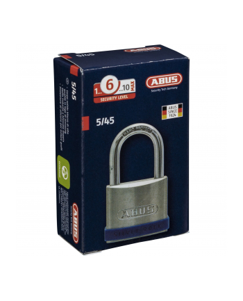 Abus Silver Rock 5/45 SL 6