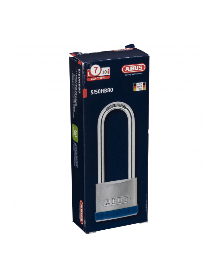 Abus Silver Rock 5/50HB80 SL 7 główny