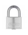 Abus 64 Titalium 64TI/40 SL 6 - nr 1