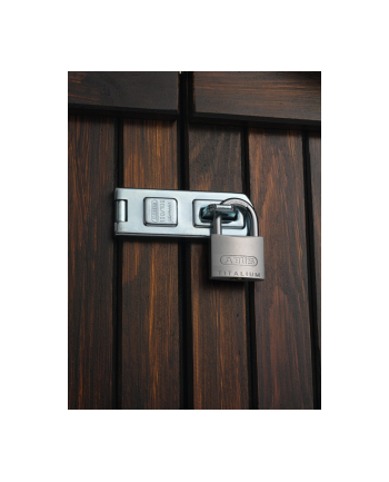 Abus 64 Titalium 64TI/40 SL 6 nr 2