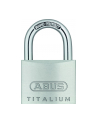 Abus 64 Titalium 64TI/40 SL 6 - nr 9