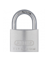 Abus 64 Titalium 64TI/45 SL 5 - nr 1
