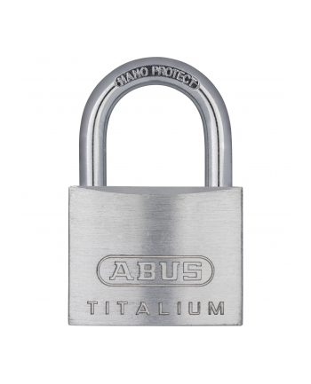 Abus 64 Titalium 64TI/50 SL 6 nr 2