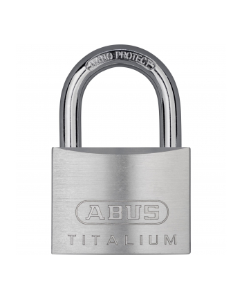 Abus 64 Titalium 64TI/60 SL 6