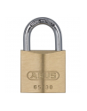 Abus Kłódka Mosiężna 65/30 SL 4 - nr 1