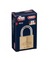 Abus Kłódka Mosiężna 65/30 SL 4 - nr 3