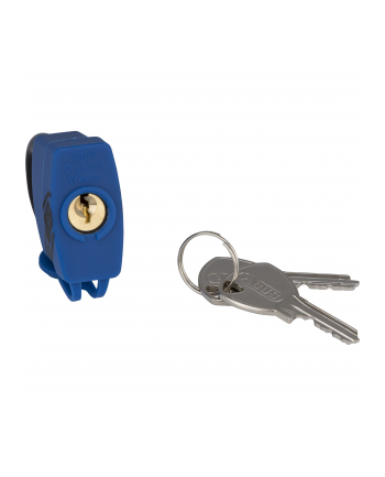 Abus Aqua Safe 70IB/35 VS SL 4
