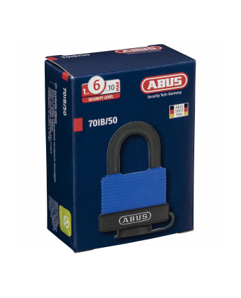 Abus Aqua Safe 70IB/50 VS SL 5