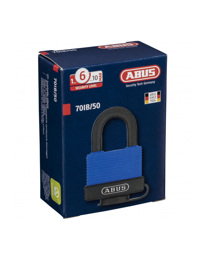 Abus Aqua Safe 70IB/50 VS SL 5 główny