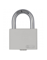 Abus MyLock T65AL bialy SL 5 - nr 1