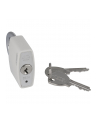 Abus MyLock T65AL bialy SL 5 - nr 2
