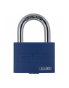 Abus MyLock T65AL niebieski SL 5 - nr 1