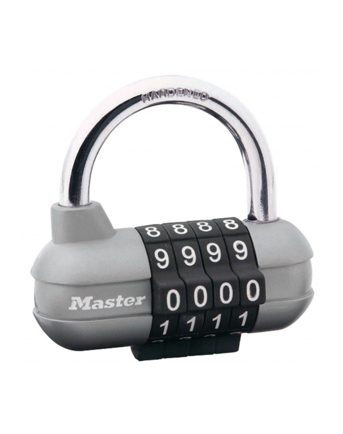 Masterlock Combination Padlock 1520Eurd P22164 główny