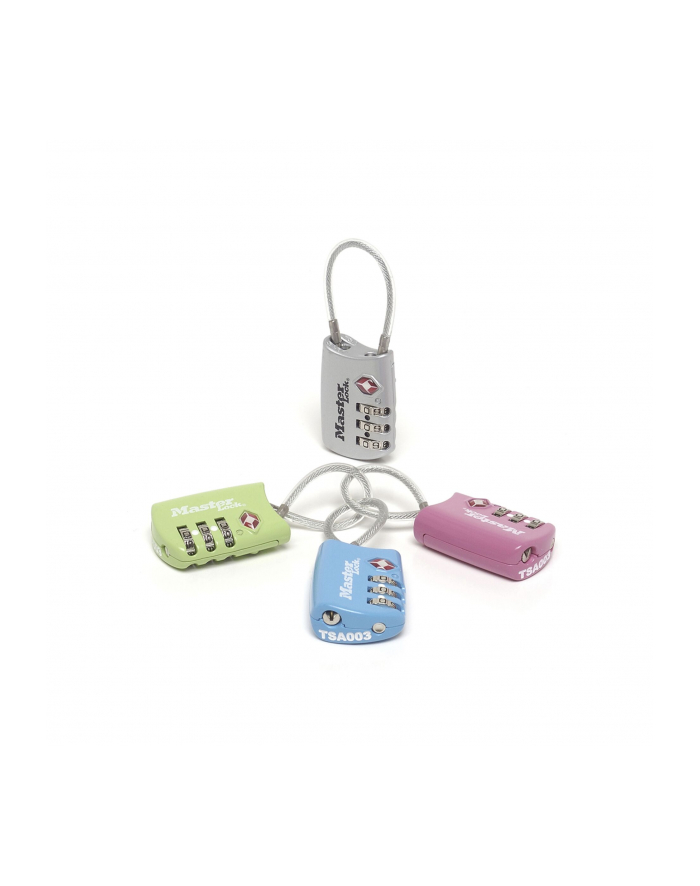 Masterlock TSA 4688EURD główny