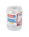 Tesa Taśma Papierowa 04373-0-1 (Dxs) 12 M X 55 Cm Przezroczysty 04373-0-1 Zawartość: 1 Rolls - nr 1