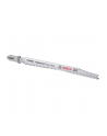 Bosch Accessories wyrzynarka Hardwood 2-side clean 2608900544 - nr 1