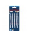 Bosch Accessories wyrzynarka Hardwood 2-side clean 2608900544 - nr 3
