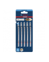 Bosch Accessories wyrzynarka Hardwood 2-side clean 2608900555 - nr 3