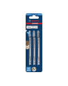 Bosch Accessories wyrzynarka Hardwood 2-side clean 2608900555 - nr 7