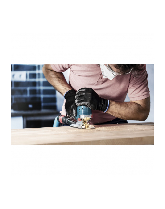 Bosch Accessories wyrzynarka Hardwood 2-side clean 2608900558 główny
