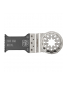 Fein Ostrze do multinarzędzia bimetal 30 mm E-Cut Fine do Makita Bosch Milwaukee Metabo MultiMaster 63502157210 - nr 1