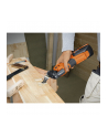 Fein Ostrze do multinarzędzia bimetal 35 mm E-Cut Precision do Makita Bosch Milwaukee Metabo MultiM 63502205210 - nr 2